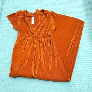 Baltic Born Maxi Dress